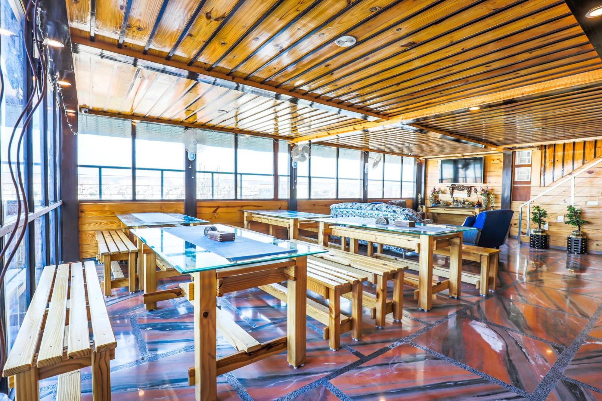 Jaipur The Lodge B&B 외부 사진