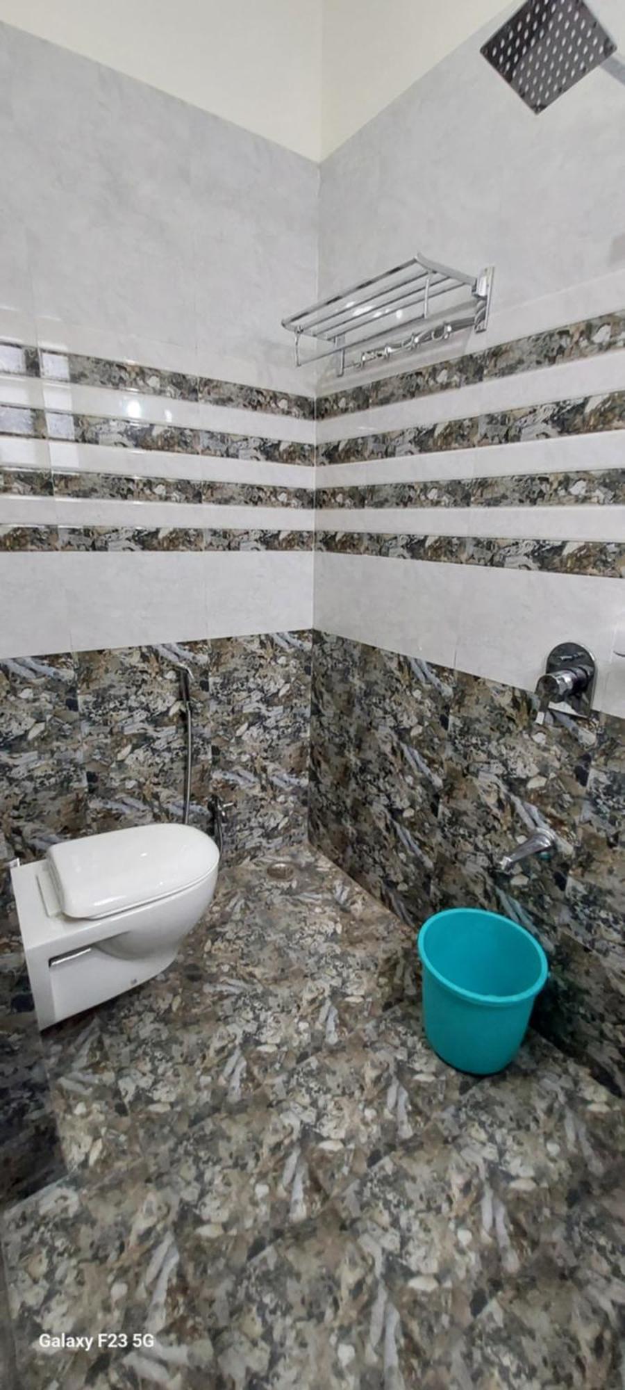 Jaipur The Lodge B&B 외부 사진