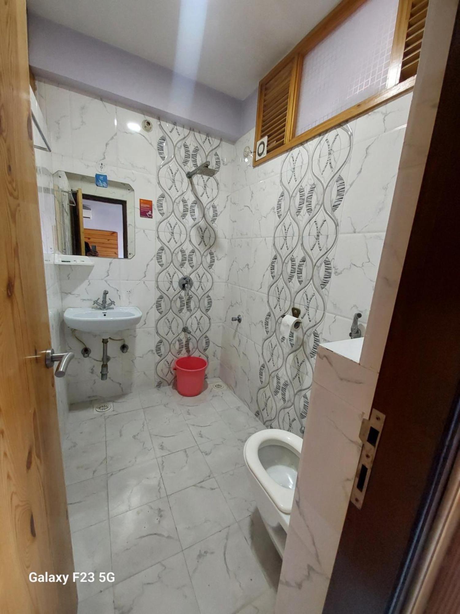 Jaipur The Lodge B&B 외부 사진